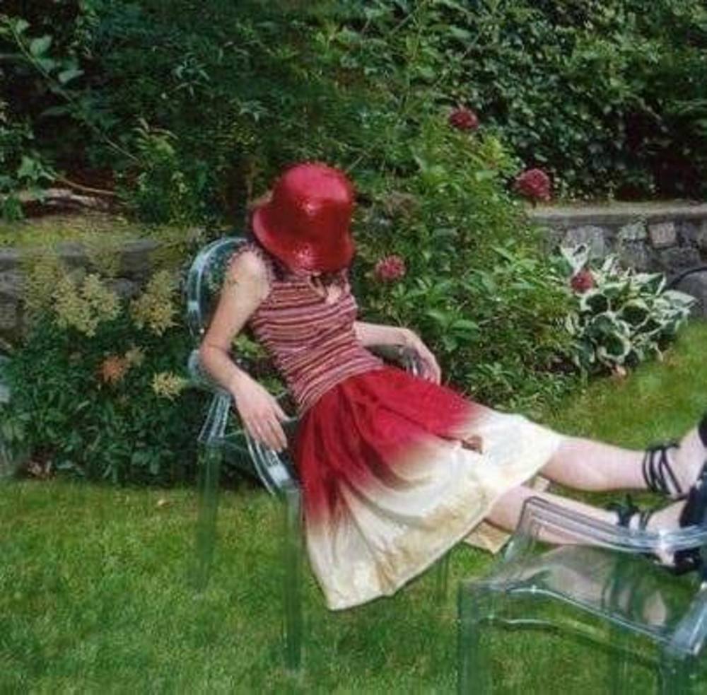 Meet your Posher, Samantha